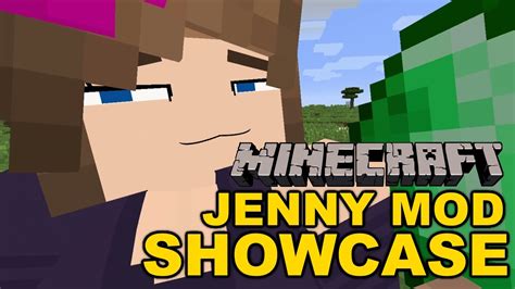 jenny mod video|is jenny mod banned.